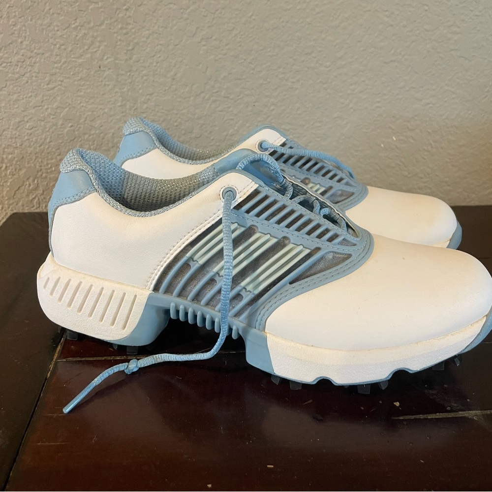 Adidas Torsion System Climacool golf shoes size 7